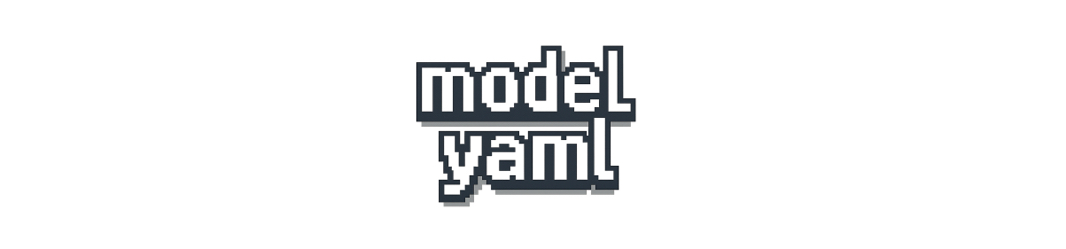 model.yaml banner